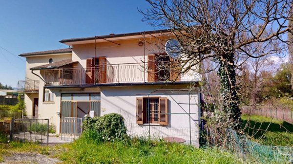 appartamento in vendita a Rieti
