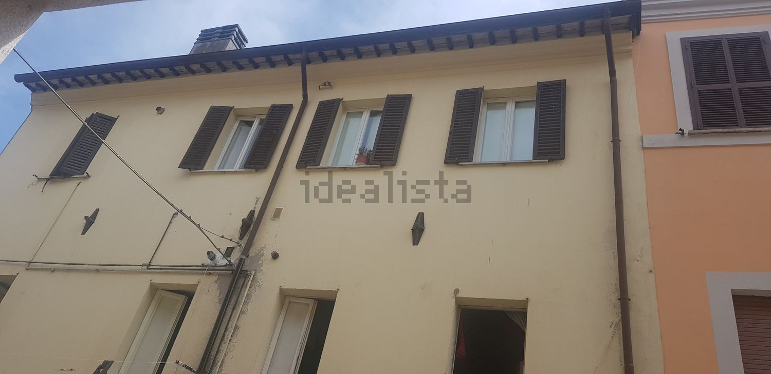 appartamento in vendita a Rieti in zona Centro Città