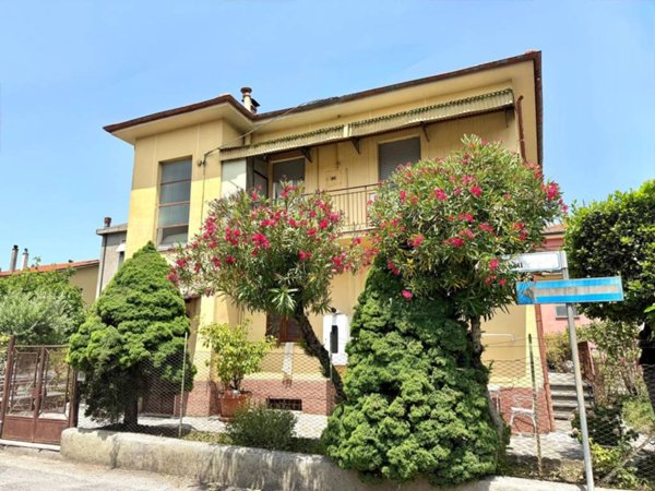 appartamento in vendita a Rieti