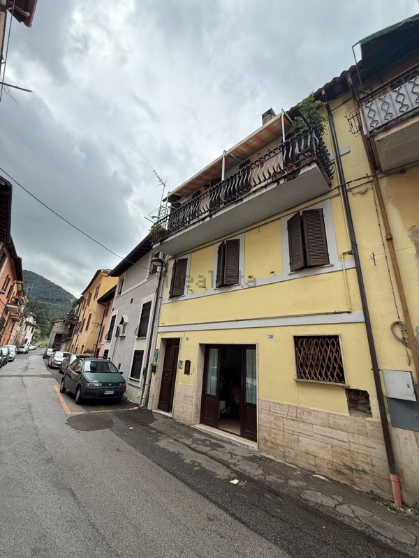 appartamento in vendita a Rieti