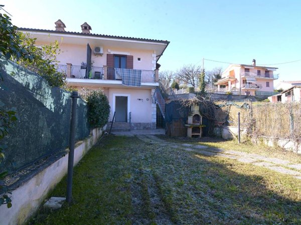appartamento in vendita a Rieti in zona Centro Città