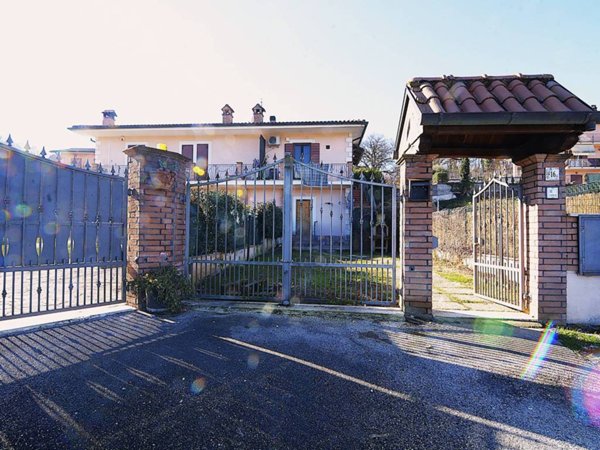 appartamento in vendita a Rieti in zona Centro Città
