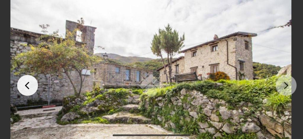 appartamento in vendita a Rieti