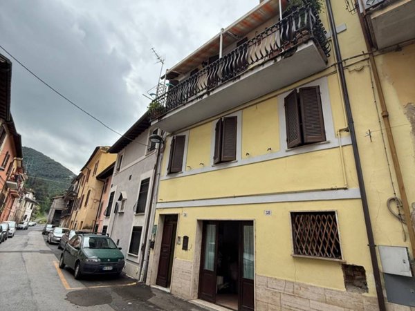 appartamento in vendita a Rieti