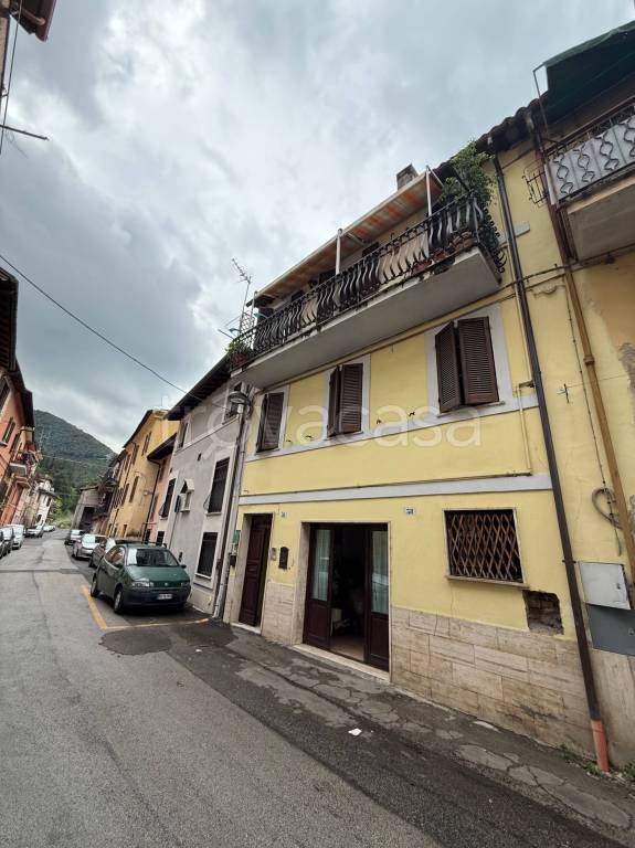 appartamento in vendita a Rieti