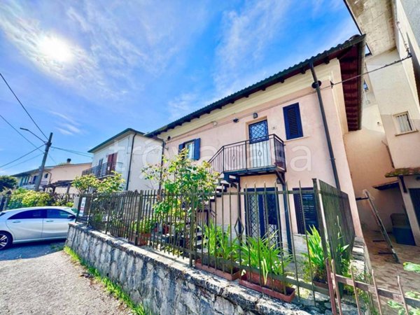 appartamento in vendita a Rieti in zona Centro Città