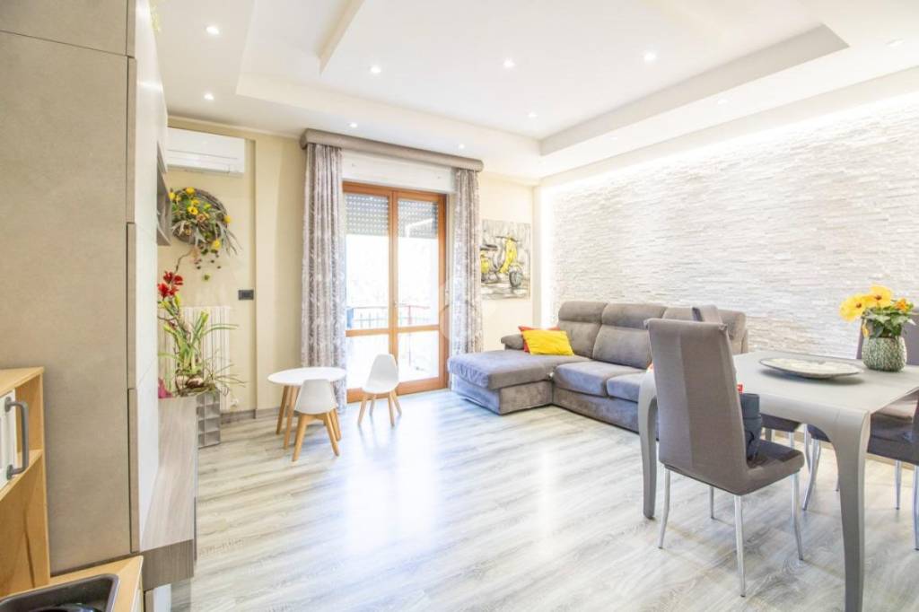 appartamento in vendita a Rieti in zona Centro Città