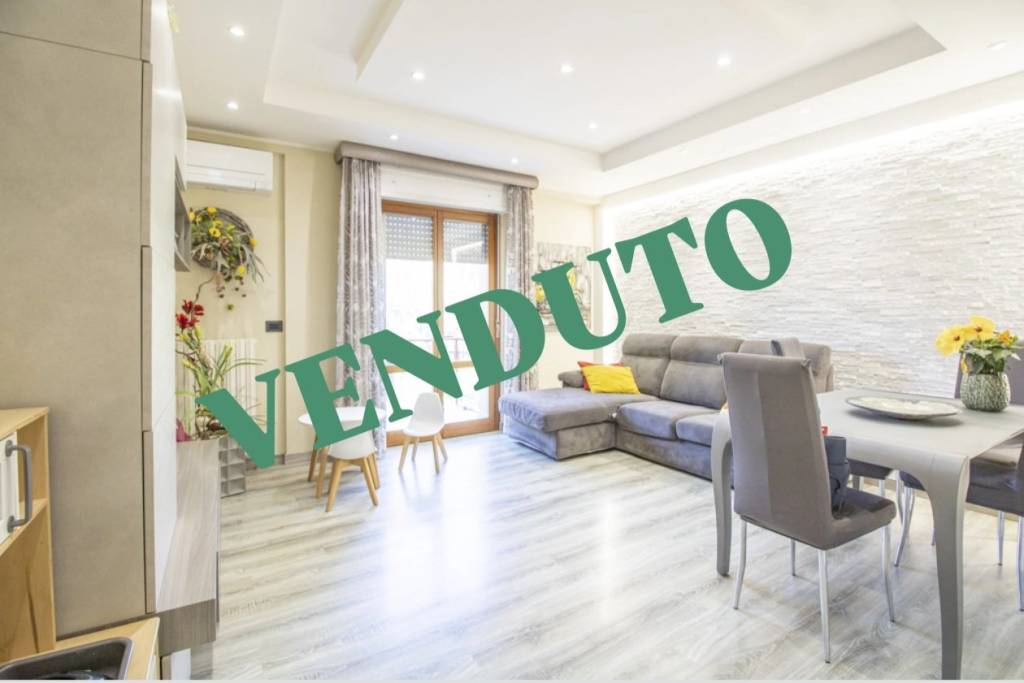 appartamento in vendita a Rieti in zona Centro Città