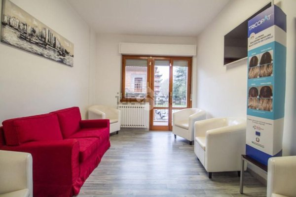 appartamento in vendita a Rieti in zona Centro Città