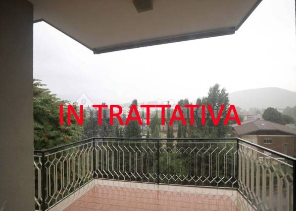 appartamento in vendita a Rieti