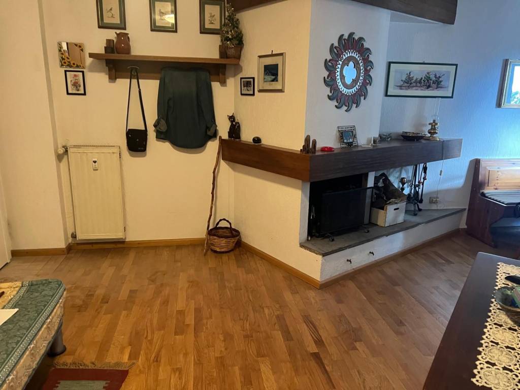 appartamento in vendita a Rieti in zona Terminillo