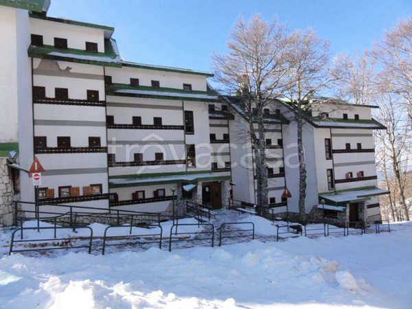 appartamento in vendita a Rieti in zona Terminillo