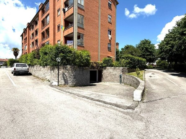 appartamento in vendita a Rieti