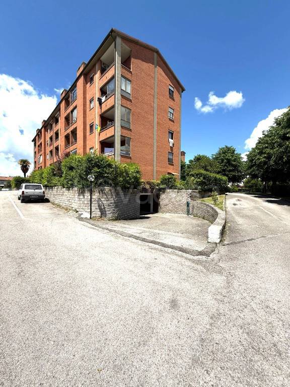 appartamento in vendita a Rieti