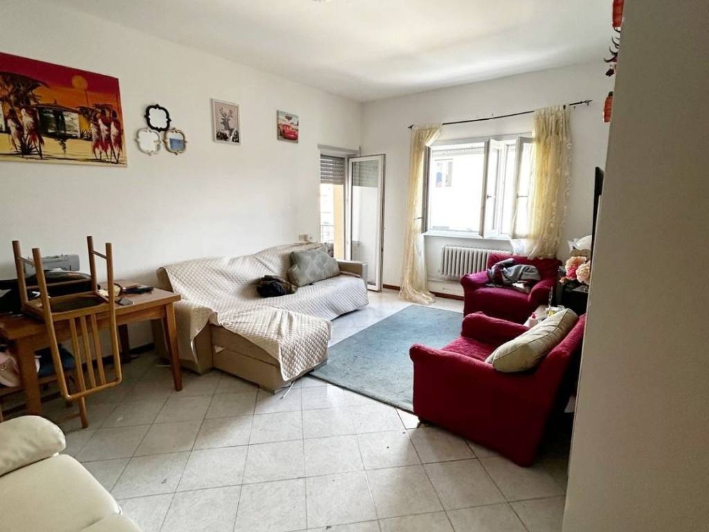 appartamento in vendita a Rieti