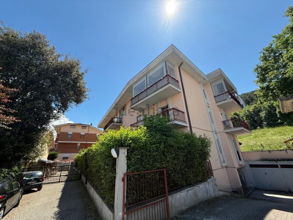 appartamento in vendita a Rieti
