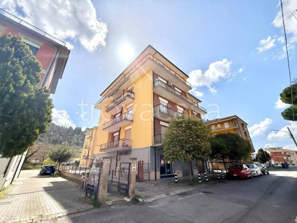 appartamento in vendita a Rieti in zona Centro Città