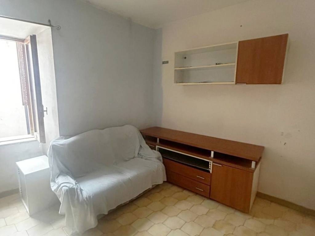 appartamento in vendita a Rieti in zona Centro Città