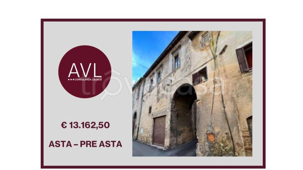 appartamento in vendita a Rieti