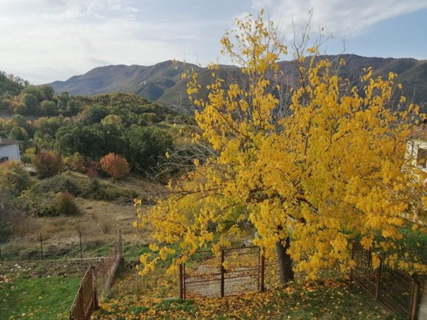appartamento in vendita a Rieti in zona Poggio Fidoni