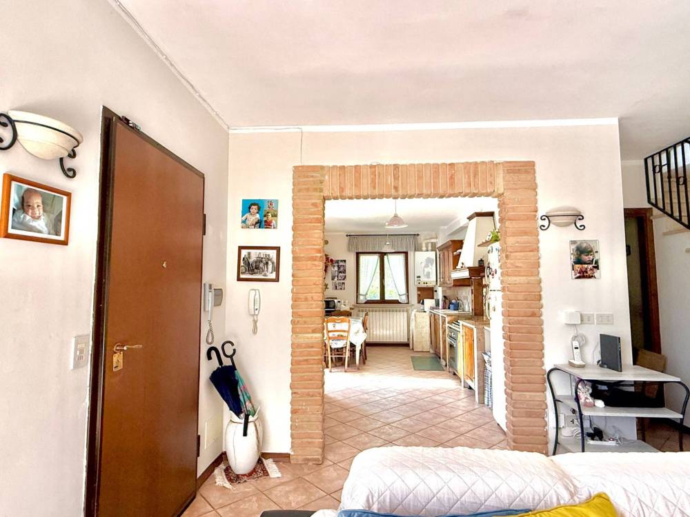 casa indipendente in vendita a Rieti in zona Centro Città