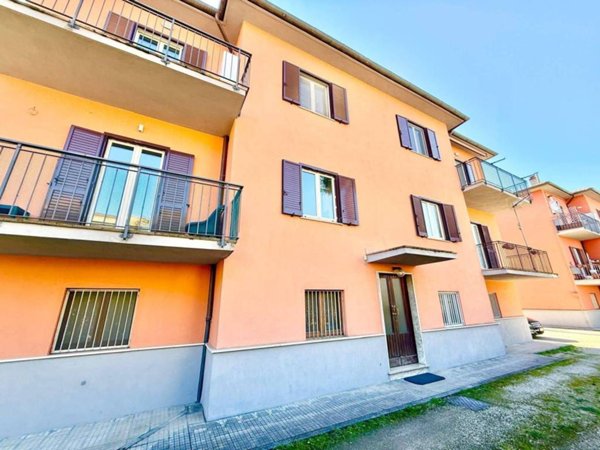 appartamento in vendita a Rieti in zona Piazza Tevere