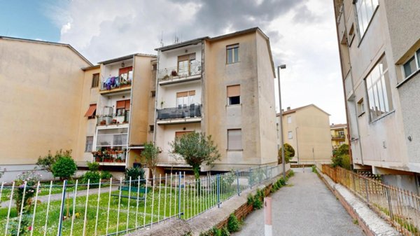 appartamento in vendita a Rieti