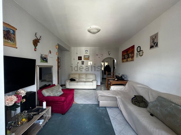 appartamento in vendita a Rieti in zona Centro Città