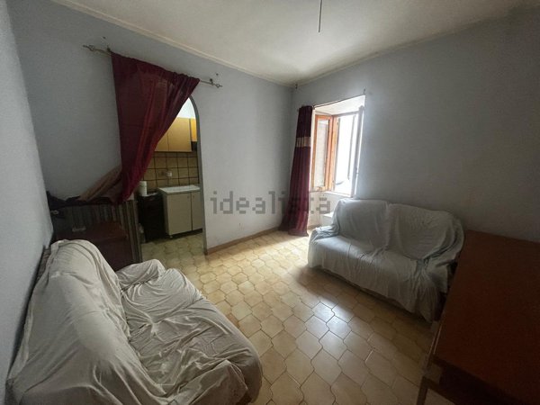appartamento in vendita a Rieti in zona Centro Città