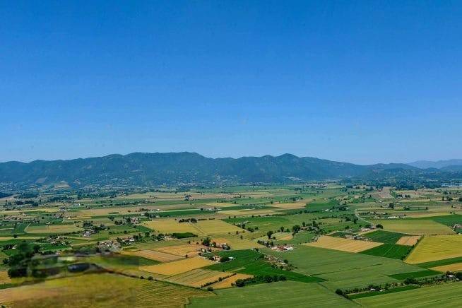 azienda agricola in vendita a Rieti in zona San Giovanni Reatino