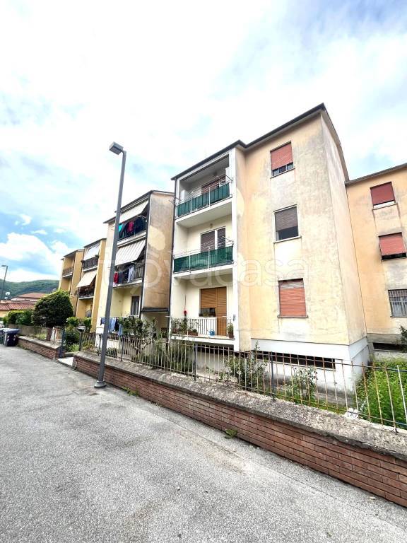 appartamento in vendita a Rieti