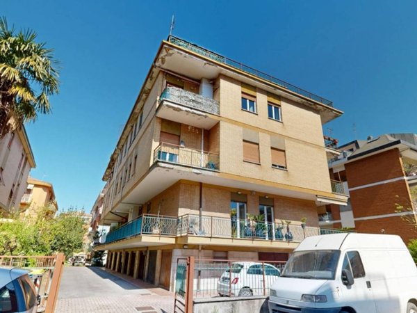 appartamento in vendita a Rieti