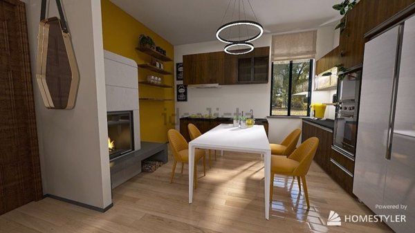casa indipendente in vendita a Rieti in zona Casette