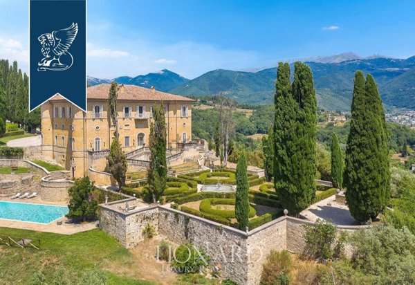 villa in vendita a Rieti in zona Terminillo