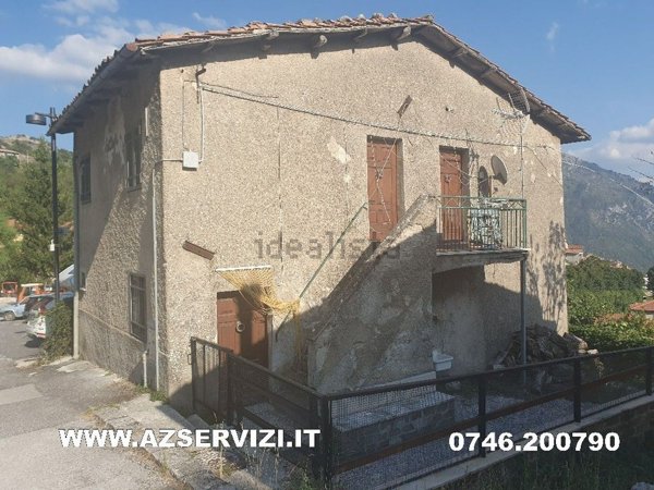 appartamento in vendita a Rieti