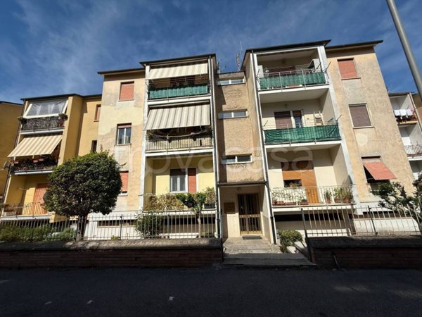 appartamento in vendita a Rieti