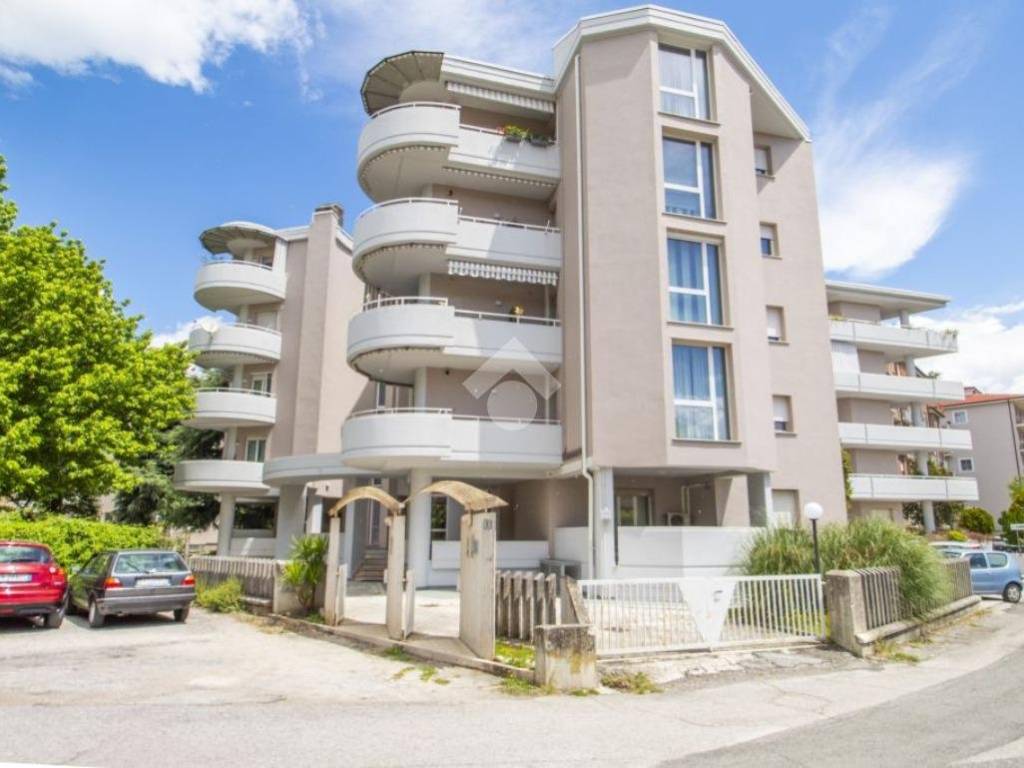 appartamento in vendita a Rieti in zona Centro Città