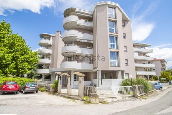 appartamento in vendita a Rieti in zona Centro Città
