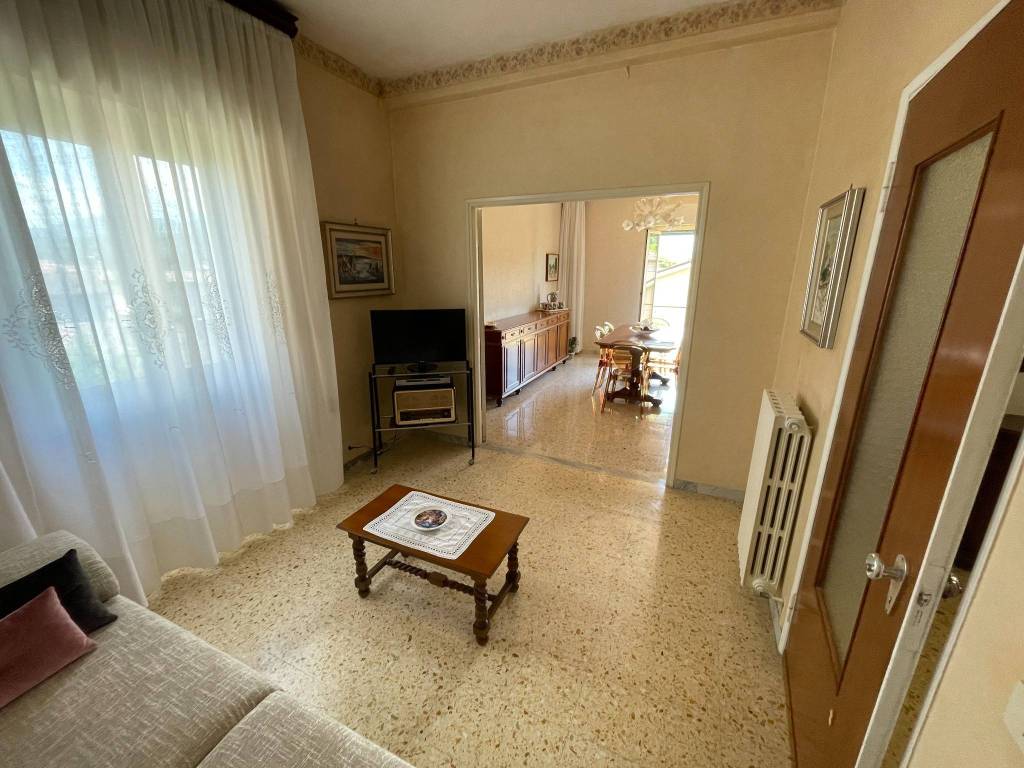 appartamento in vendita a Rieti
