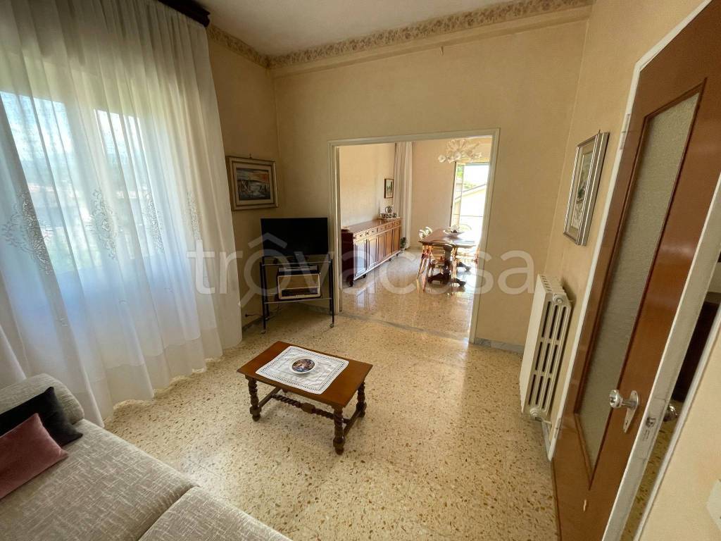 appartamento in vendita a Rieti in zona Centro Città