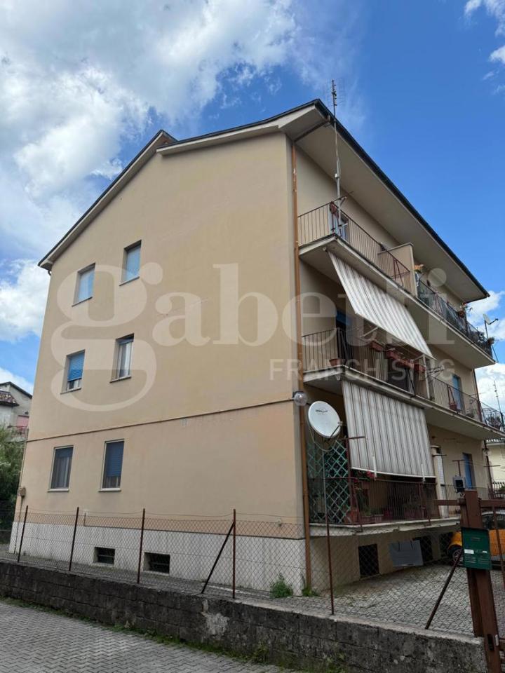 appartamento in vendita a Rieti