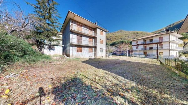 appartamento in vendita a Rieti in zona Terminillo