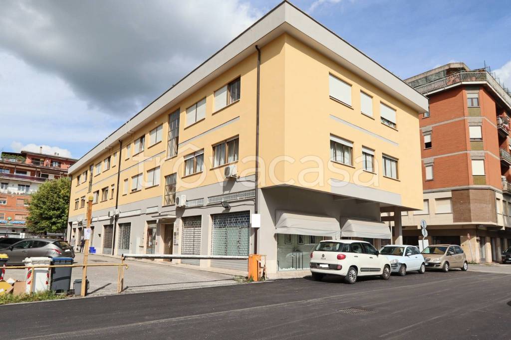 quadrivano in vendita a Rieti