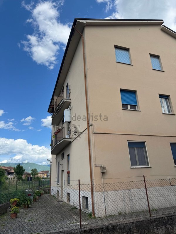 appartamento in vendita a Rieti