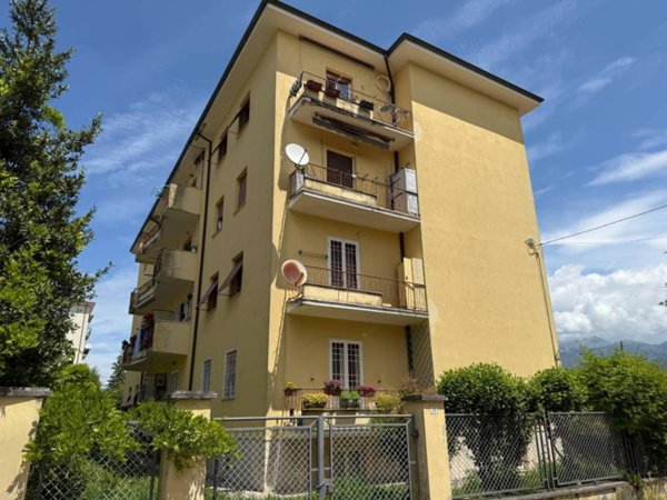 appartamento in vendita a Rieti in zona Viale Maraini