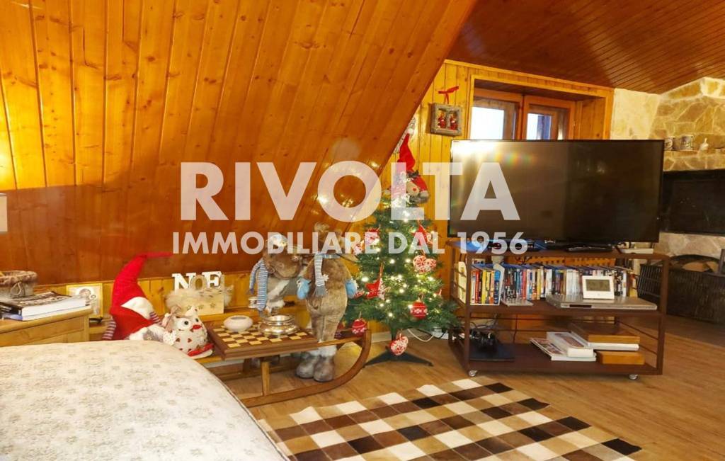 appartamento in vendita a Rieti in zona Terminillo