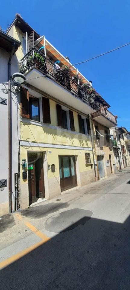 appartamento in vendita a Rieti