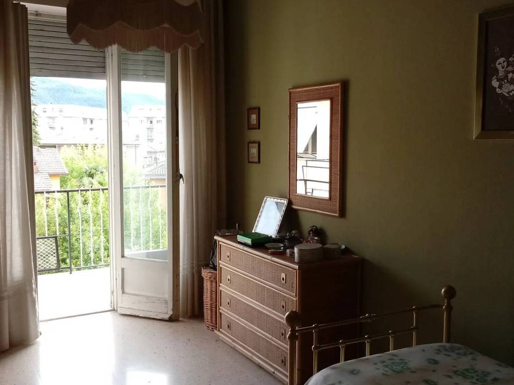 appartamento in vendita a Rieti