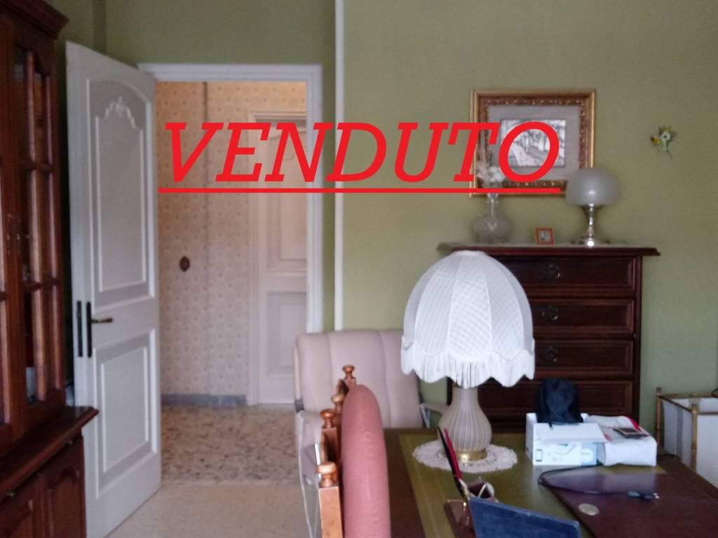 appartamento in vendita a Rieti