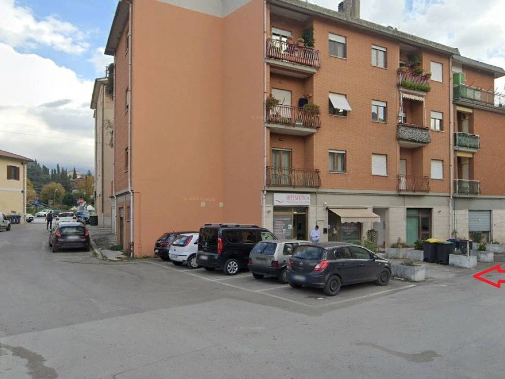 negozio in vendita a Rieti in zona Centro Città